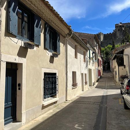 Maison Petite Cote Каркассон Экстерьер фото