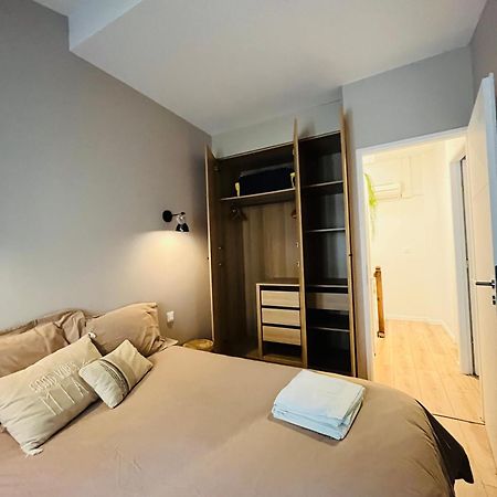 Maison Petite Cote Каркассон Экстерьер фото