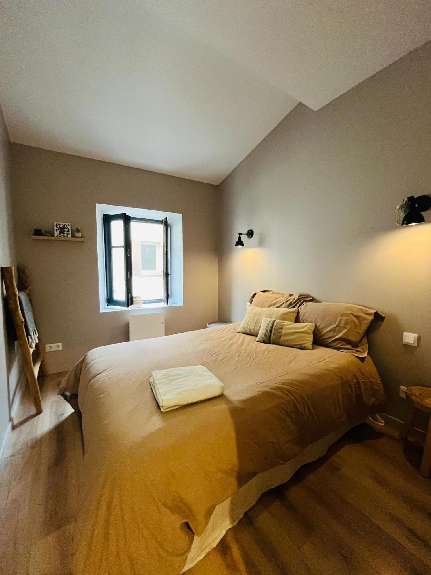 Maison Petite Cote Каркассон Экстерьер фото